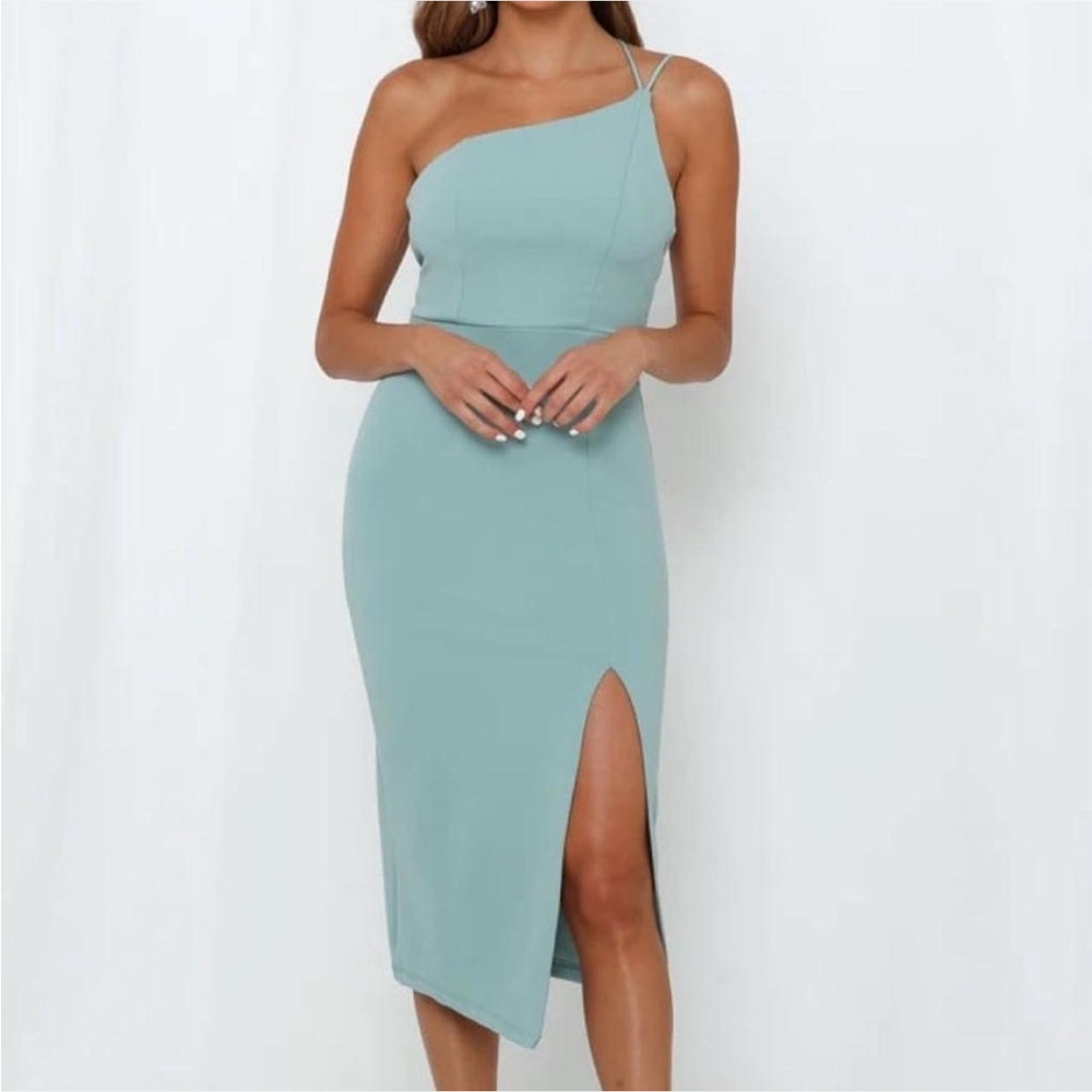 Hello Molly Dress